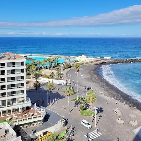 Casa Gerhard - Adults Only - Apartment Puerto de la Cruz  Exterior foto