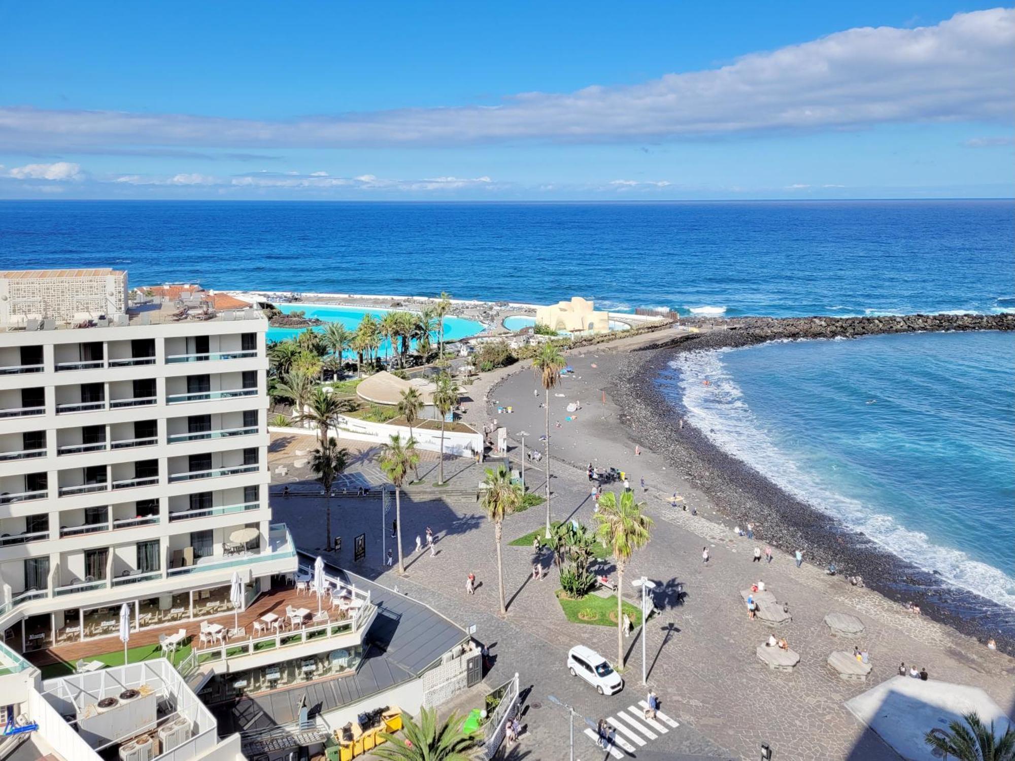 Casa Gerhard - Adults Only - Apartment Puerto de la Cruz  Exterior foto